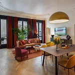 Joro Living 4* Paris