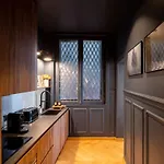 Joro Living Aparthotel 4*