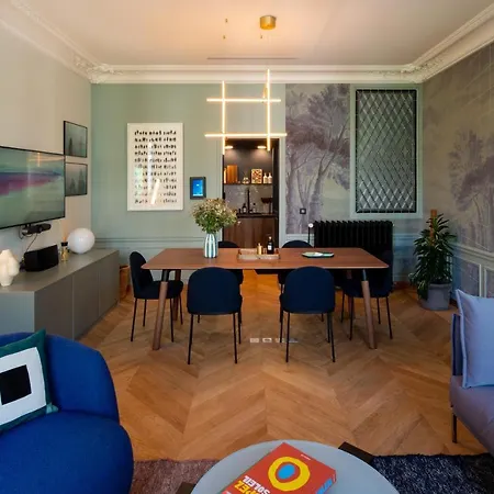 Joro Living פריז