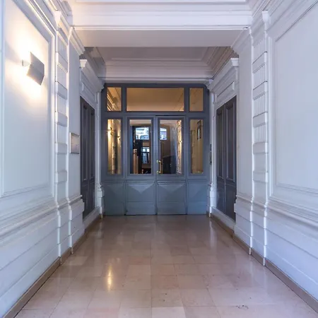 Aparthotel Joro Living 4*