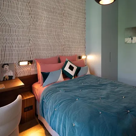 Apartment Joro Living *