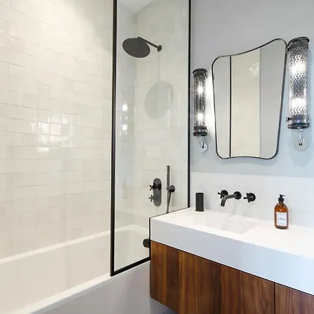 Joro Living Apartment Paris