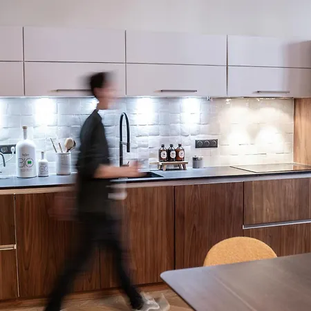 Apartment Joro Living