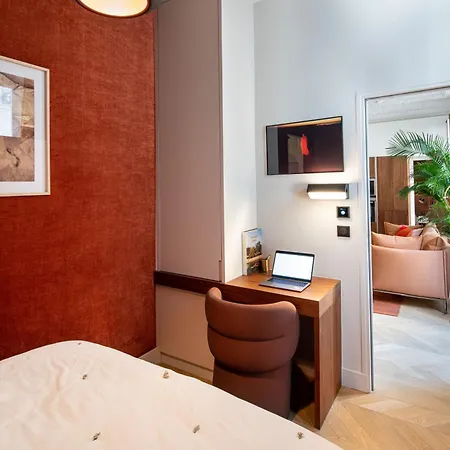 Joro Living * Paris