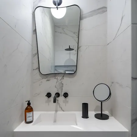 Apartment Joro Living Paris