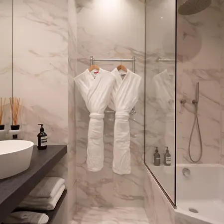 Joro Living 4* Paris
