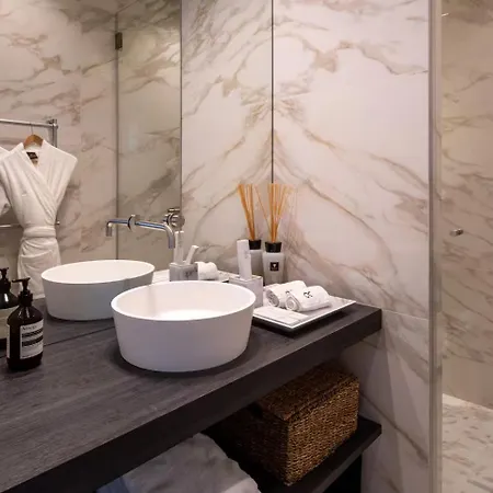 Joro Living 4* Paris