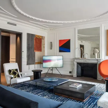 Lejlighedshotel Joro Living