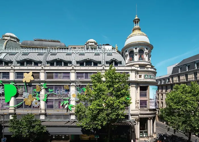 Apartament Joro Living *