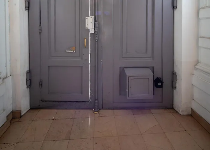 Joro Living * Paryż