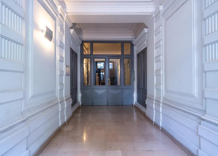 Apartament Joro Living *