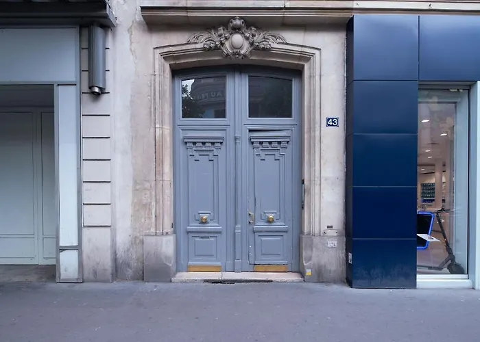 Apartament Joro Living *