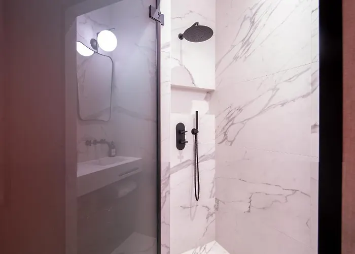 Joro Living * Paryż