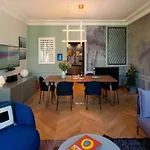 Joro Living باريس