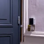 Joro Living Apartahotel París
