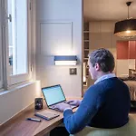 شقة فندقية Joro Living 4*