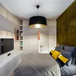 شقة فندقية Joro Living