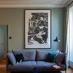 Joro Living شقة فندقية 4*