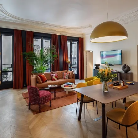 Joro Living * Paris