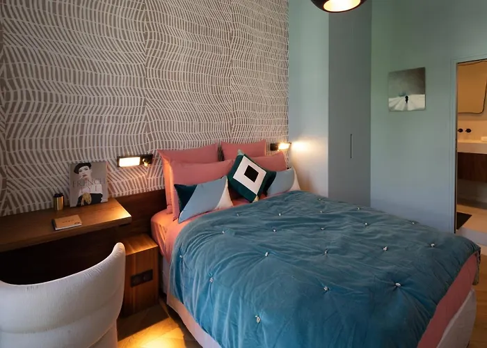 Apartamento Joro Living *