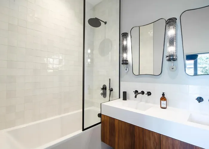 Joro Living Apartamento París